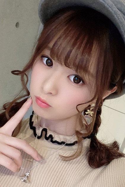 Hikari Ninomiya - Actor Profile Photo