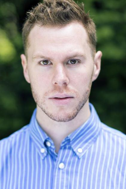 Peter Edwards - Actor Profile Photo