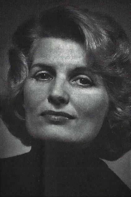 Phyllis Lane - Actor Profile Photo