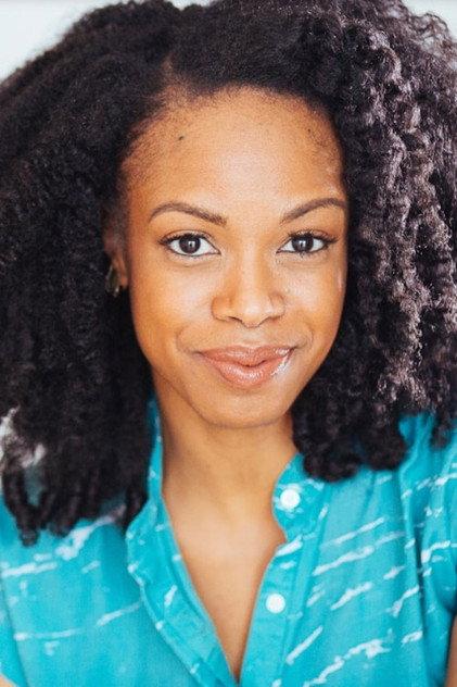 Mandi Masden - Actor Profile Photo