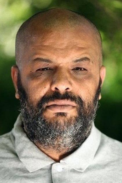 Abdelkader Hoggui - Actor Profile Photo
