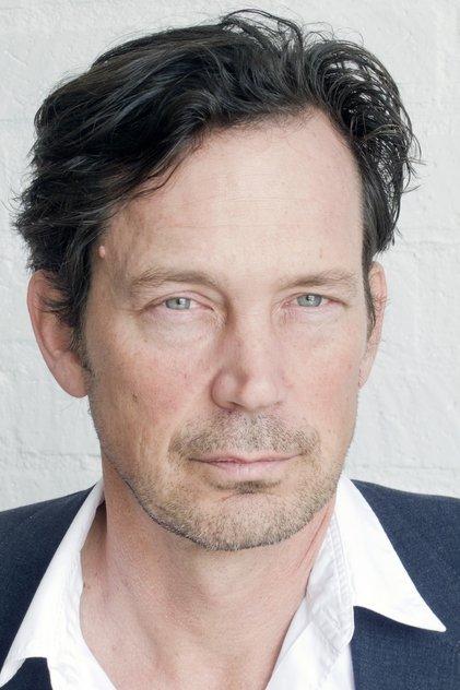 Barry Del Sherman - Actor Profile Photo
