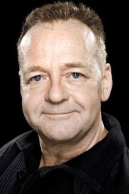 Serge Boulianne - Actor Profile Photo