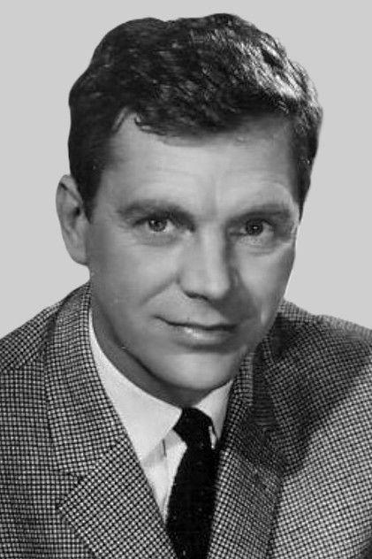 Rainer Penkert - Actor Profile Photo