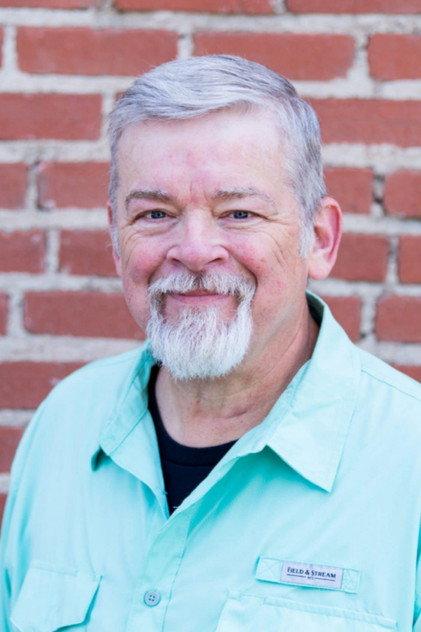 Clint McElroy - Actor Profile Photo