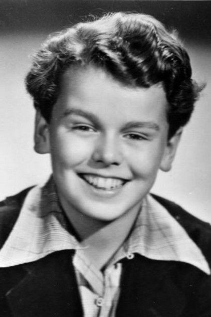 Jackie Moran - Actor Profile Photo