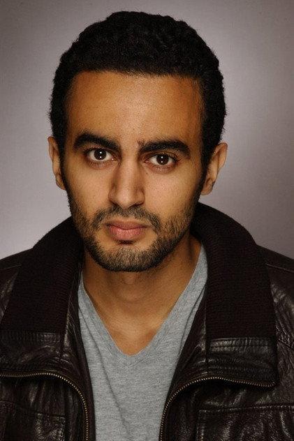 Mohid Abid - Actor Profile Photo