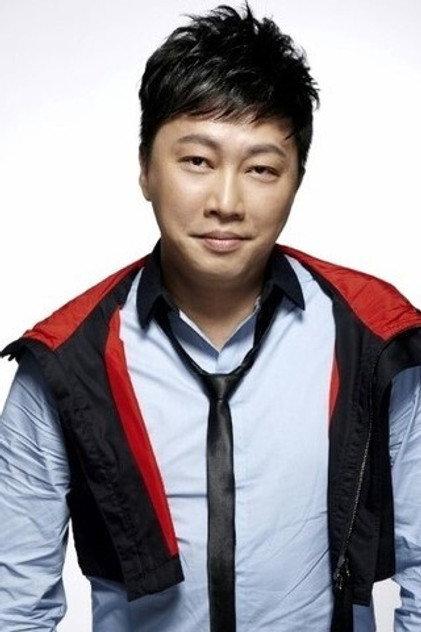 David Chao - Actor Profile Photo