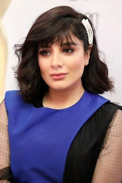 Eman Al-Hussaini - Actor Profile Photo
