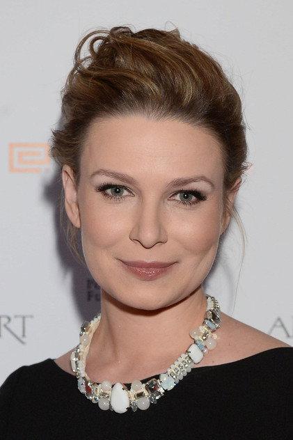 Aneta Todorczuk - Actor Profile Photo