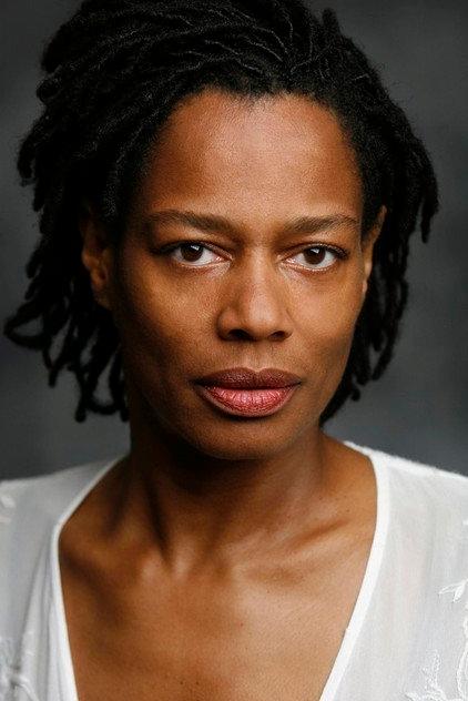 Suzette Llewellyn - Actor Profile Photo
