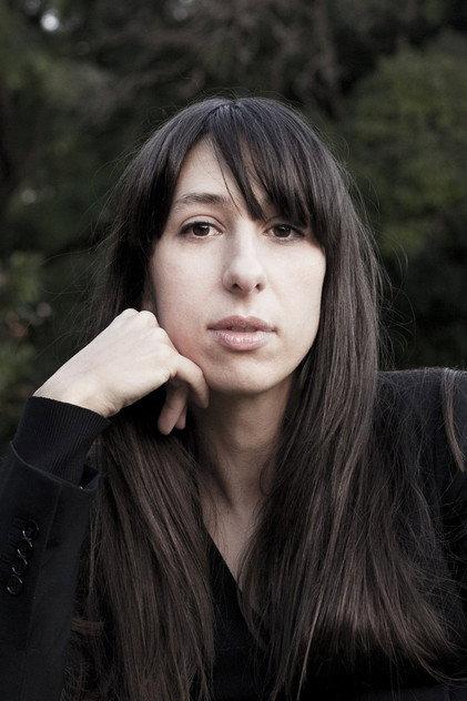 Maricel Álvarez - Actor Profile Photo