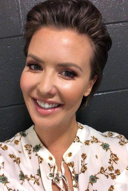 Abby Coleman - Actor Profile Photo