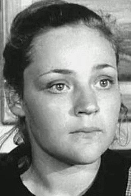 Micheline Kahn - Actor Profile Photo