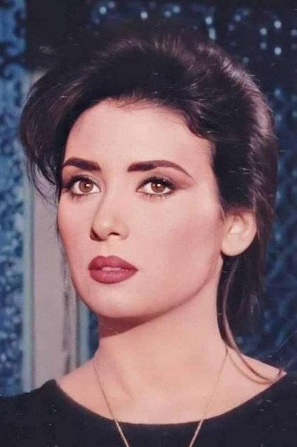 Gehan Nasr - Actor Profile Photo