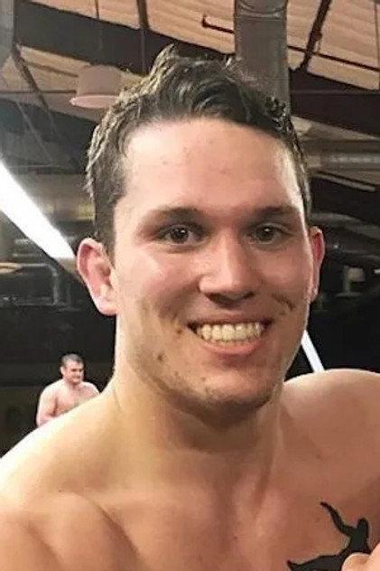 Sullivan Cauley - Actor Profile Photo