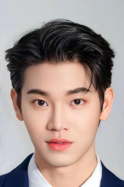 Anan Wong - Actor Profile Photo
