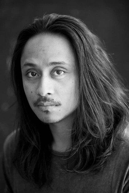 Gerson Oratmangoen - Actor Profile Photo