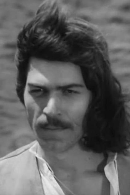 Vladimir Lomizov - Actor Profile Photo