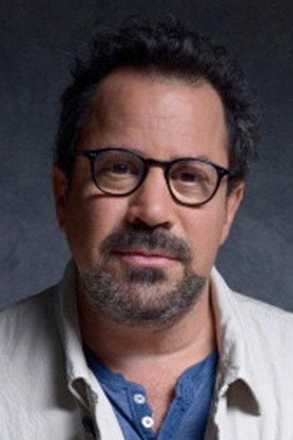 Richard N. Gladstein - Actor Profile Photo