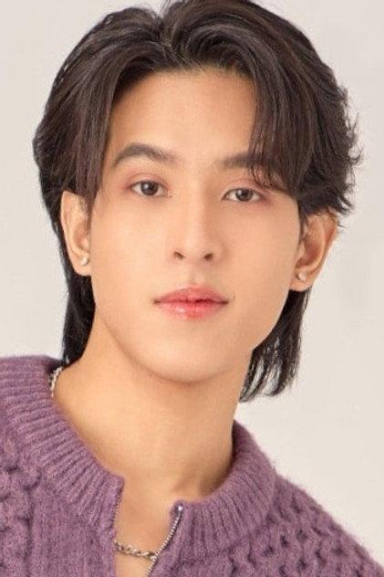 Chayakorn Jutamas - Actor Profile Photo