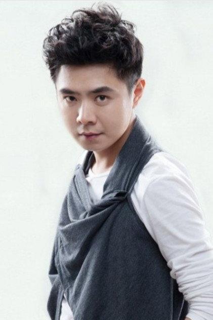 Zhou Yi - Actor Profile Photo