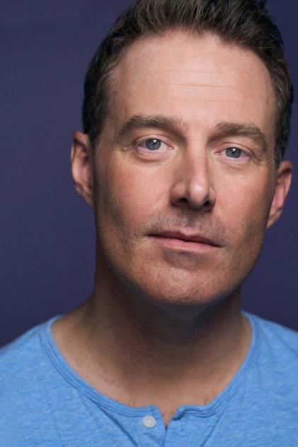 Sam Boxleitner - Actor Profile Photo