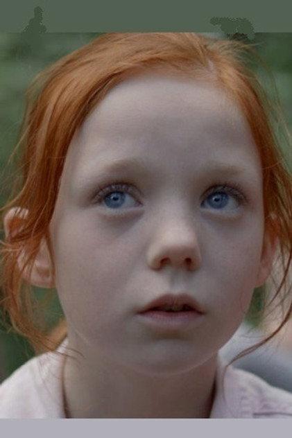 Aurora Bach Rodal - Actor Profile Photo