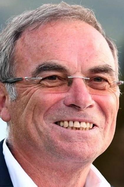 Bernard Hinault - Actor Profile Photo
