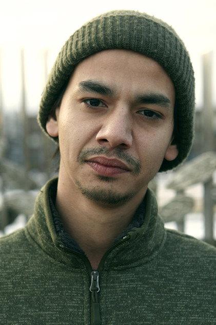 Pierre-Alexandre Volant - Actor Profile Photo