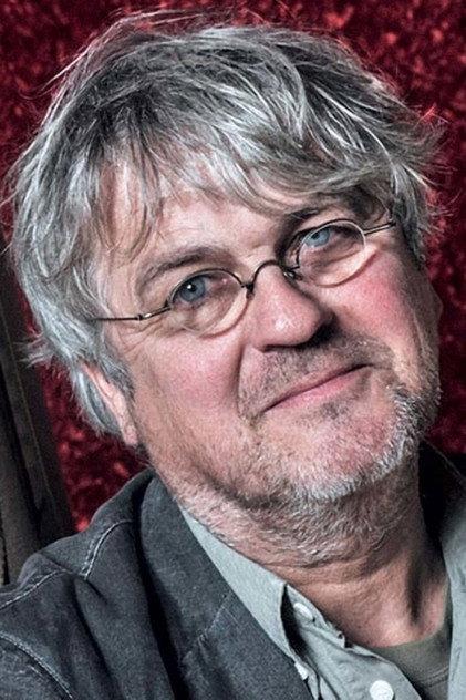 Jacques-Rémy Girerd - Actor Profile Photo