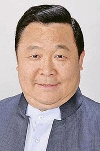 Chun Wong - Actor Profile Photo