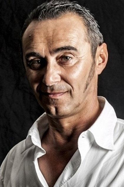Giuseppe Giacobazzi - Actor Profile Photo