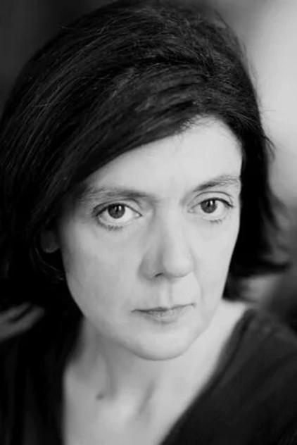 Darby Hawker - Actor Profile Photo
