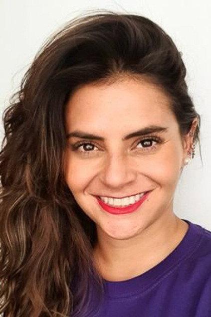Sheyla Ferrera - Actor Profile Photo