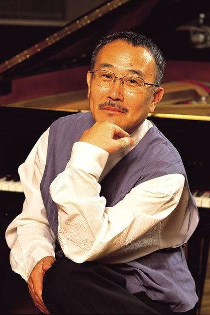 Yosuke Yamashita - Actor Profile Photo