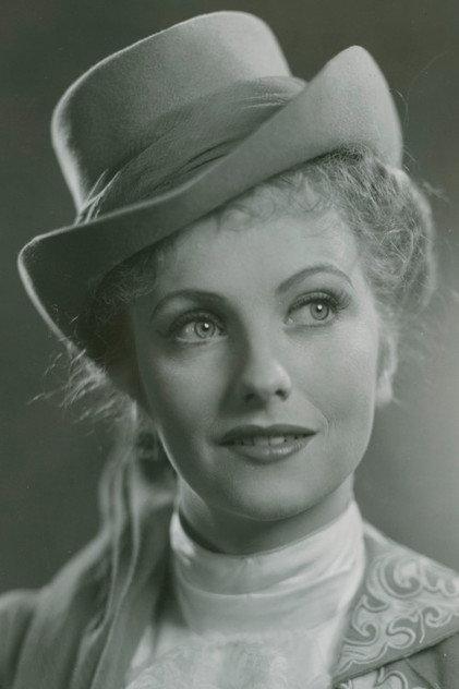 Vibeke Falk - Actor Profile Photo