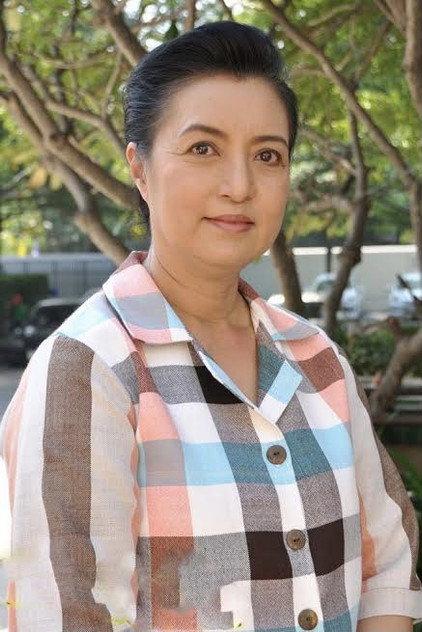Narumon Nillawan - Actor Profile Photo
