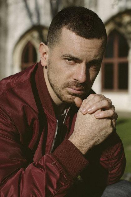 João Villas-Boas - Actor Profile Photo