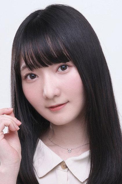 Wakana Maruoka - Actor Profile Photo