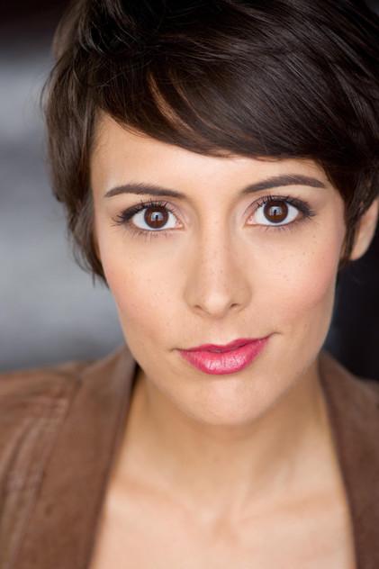 Gabriela Fresquez - Actor Profile Photo