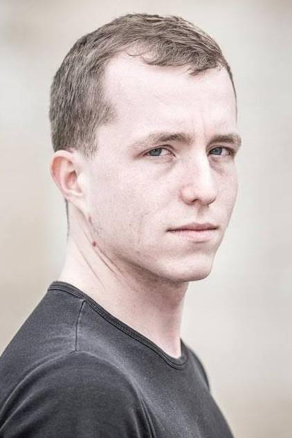 Viktor Zavadil - Actor Profile Photo