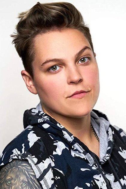 Abe Farrelly - Actor Profile Photo