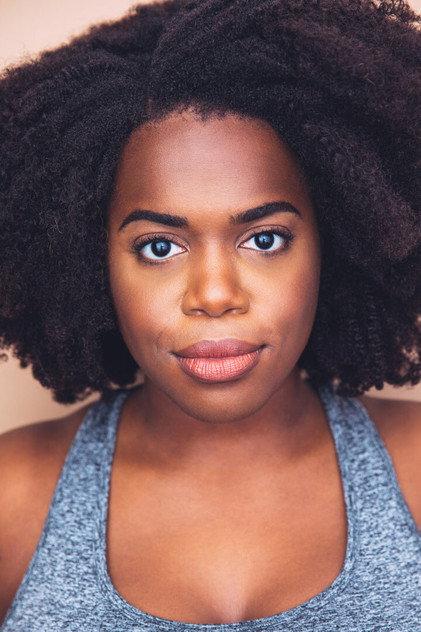 Janelle McDermoth - Actor Profile Photo