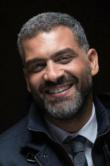 Hani Adel - Actor Profile Photo
