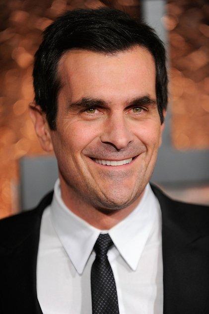 Ty Burrell - Actor Profile Photo