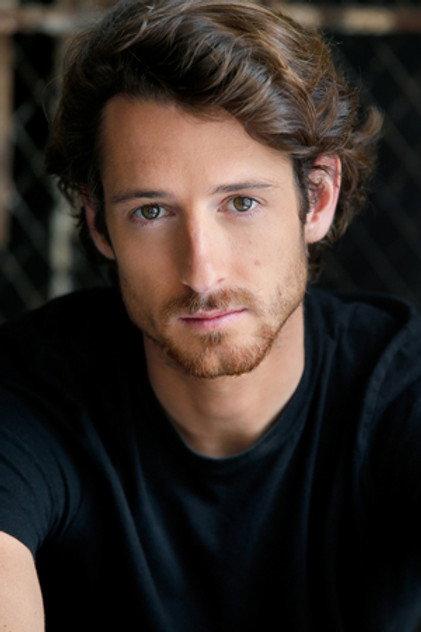 Francisco Froes - Actor Profile Photo