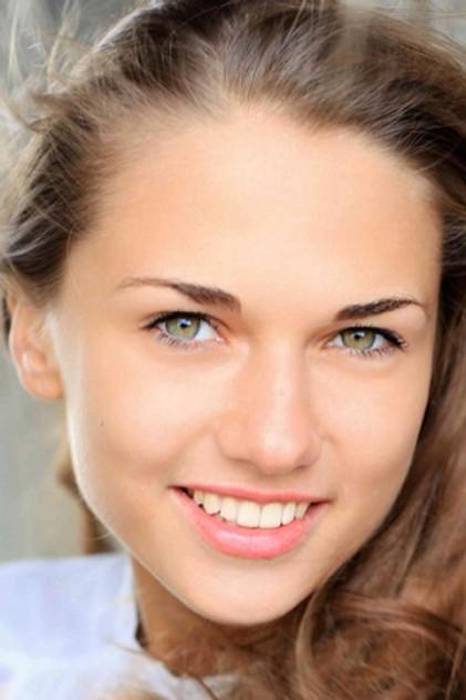 Marina Mitrofanova - Actor Profile Photo