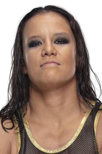 Shayna Baszler - Actor Profile Photo