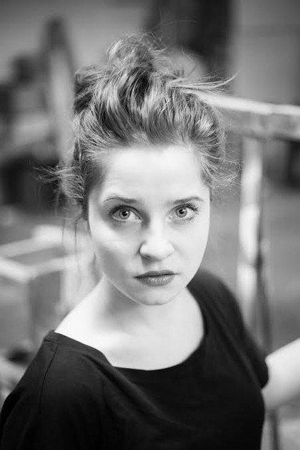 Alise Dzene - Actor Profile Photo